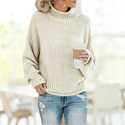 Pulls pour femmes doux et confortables