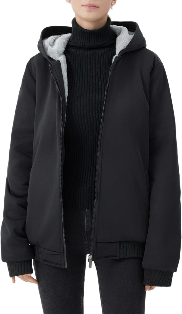 Veste d&