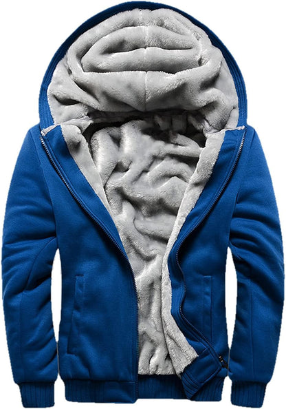 Veste d'hiver femme Confortable Polaire Chaude