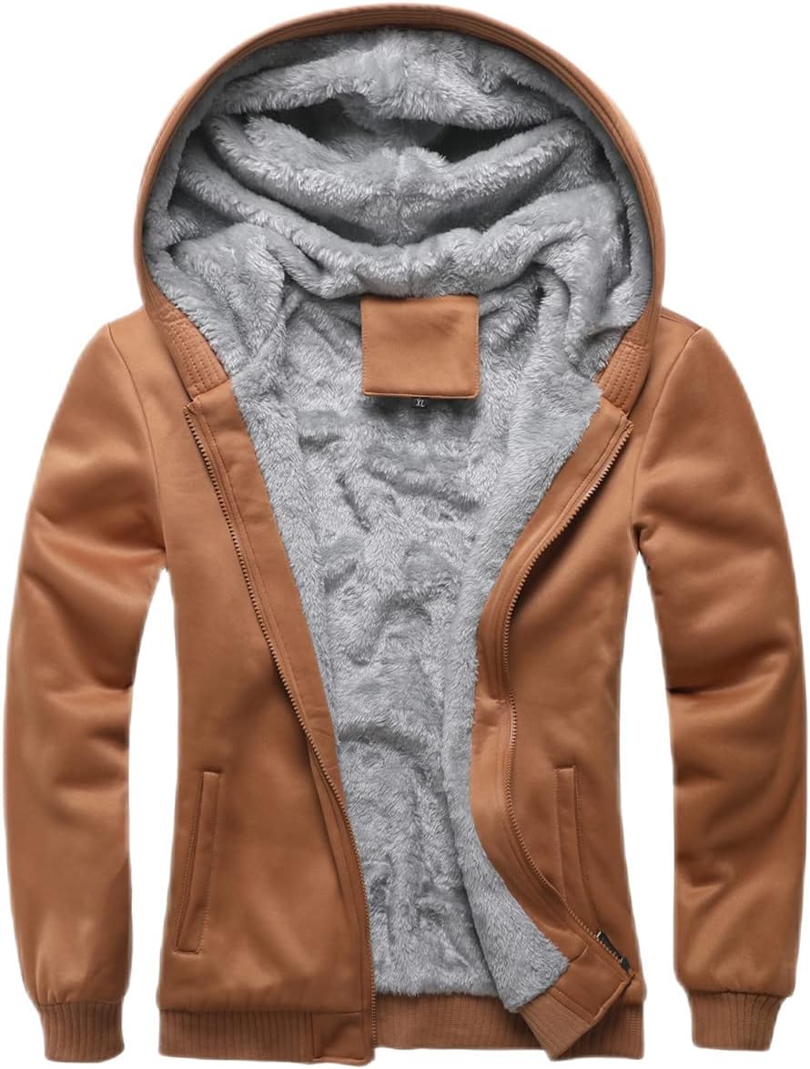 Veste d'hiver femme Confortable Polaire Chaude