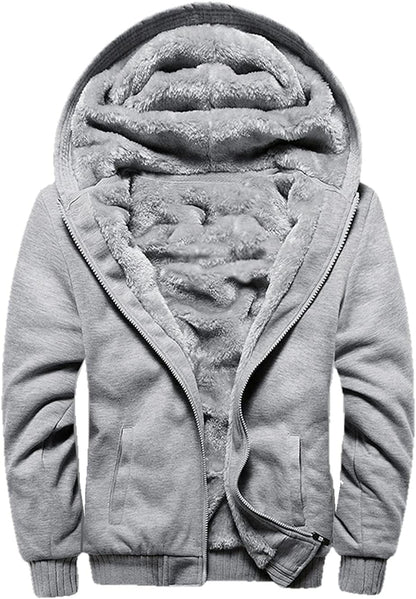 Veste d'hiver femme Confortable Polaire Chaude
