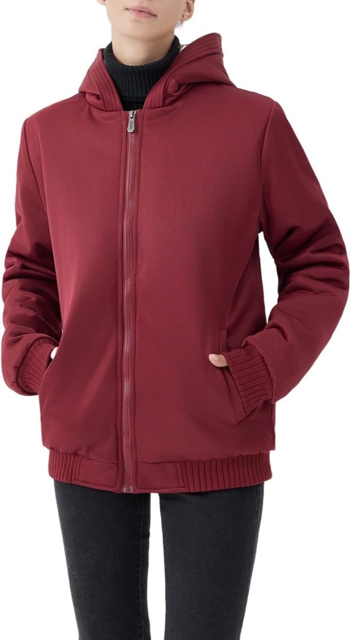 Veste d&