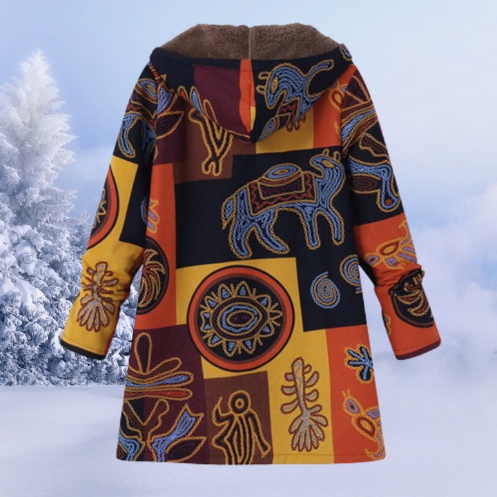 Veste d&