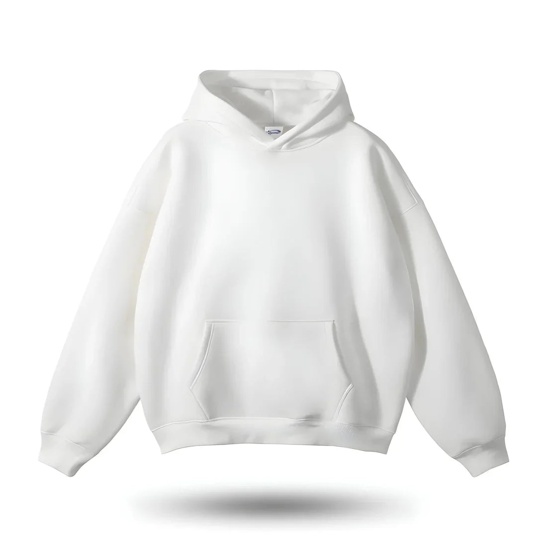 Grande veste à capuche homme usage quotidien