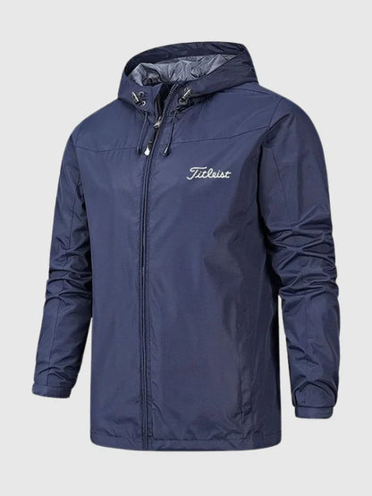 Veste de pluie imperméable d'extérieur