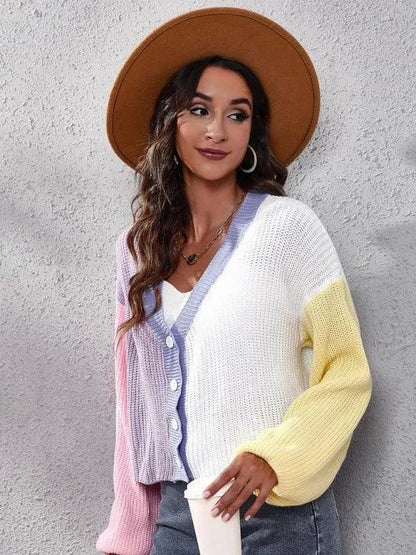 Robe Pull en Maille Douce pour Femme