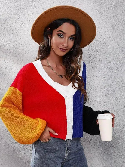 Robe Pull en Maille Douce pour Femme