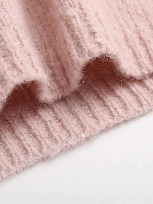 Cardigan long femme élégant