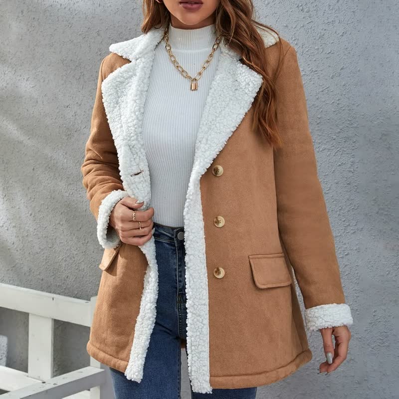Veste femme stylée Moderne et confortable