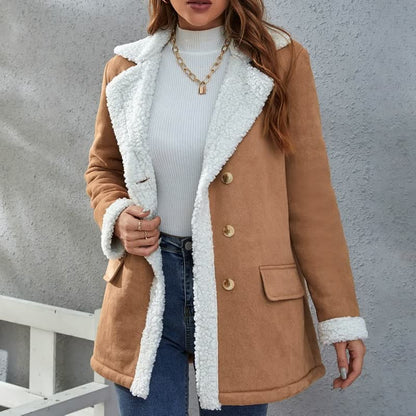 Veste femme stylée Moderne et confortable