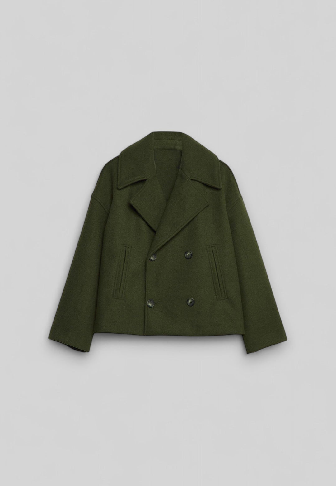 Manteau d&