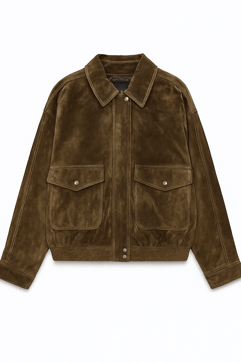 Bomber élégant pour femme Classique Chic