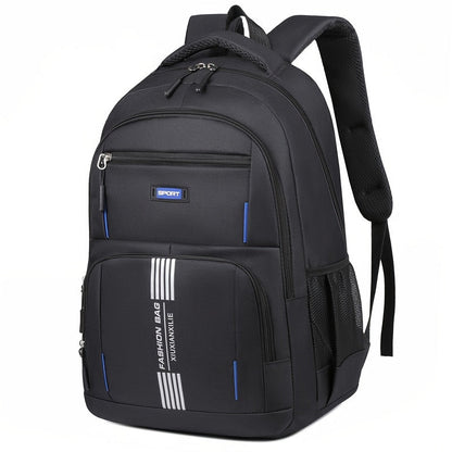 Sac à dos homme classique élégant