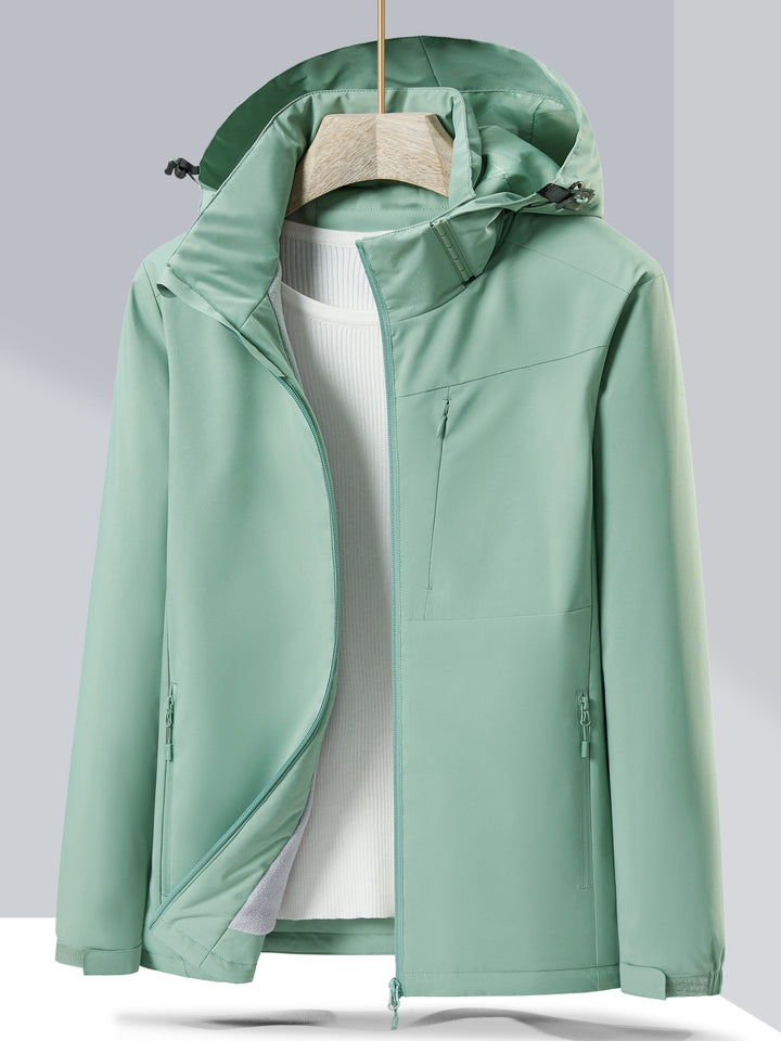 Veste d&