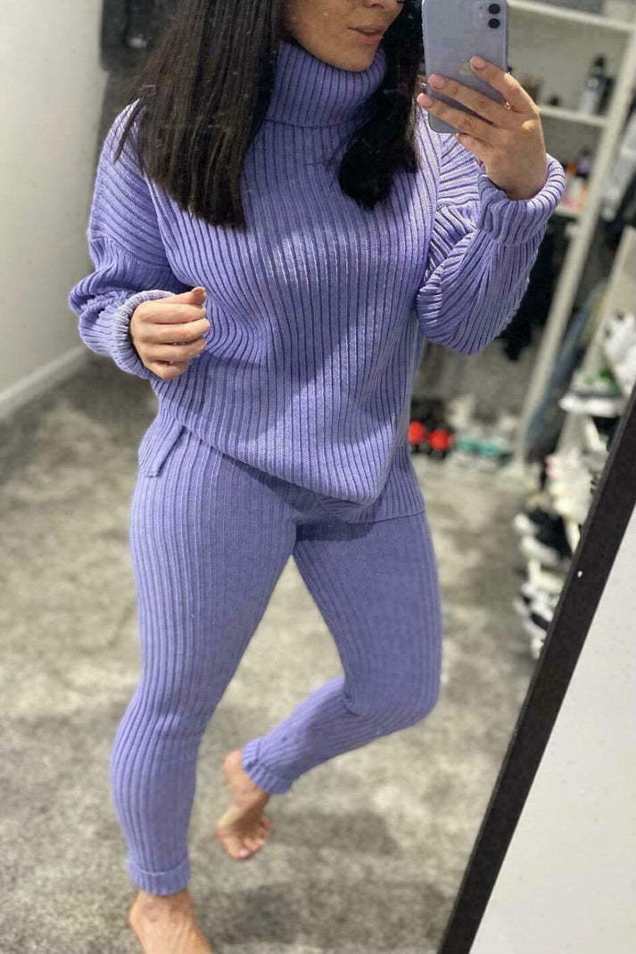 Ensemble robe élégant pour femme