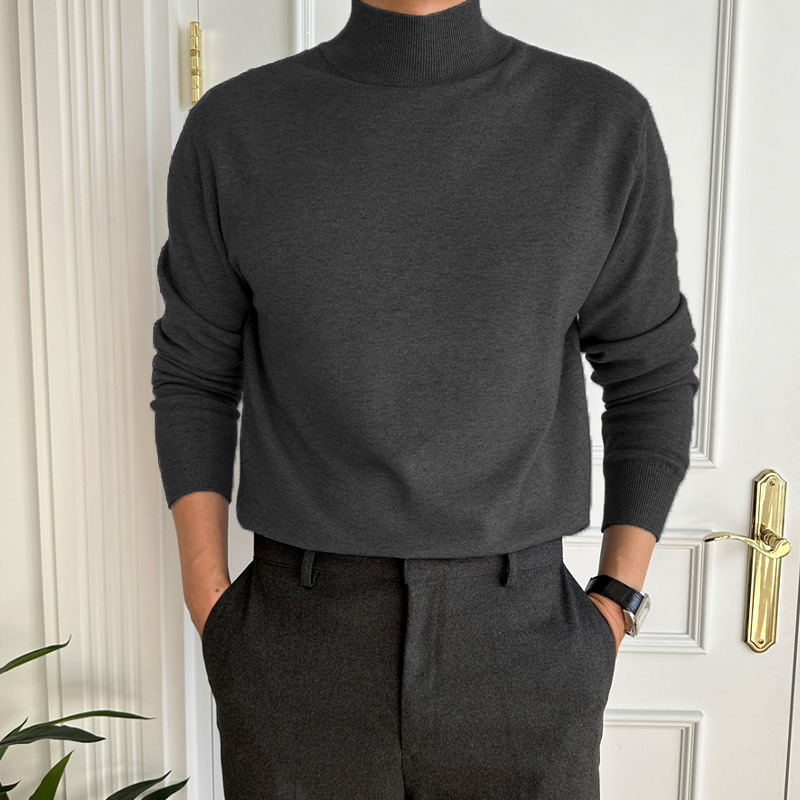 Pulls Élégants Homme Modernes