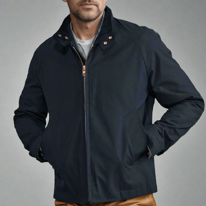 Veste d'été légère pour homme d'extérieur