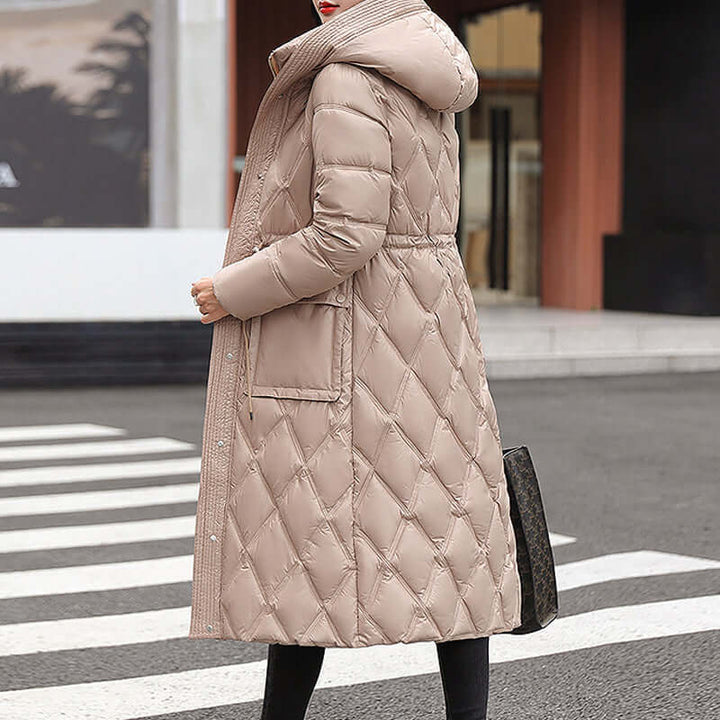Veste d&
