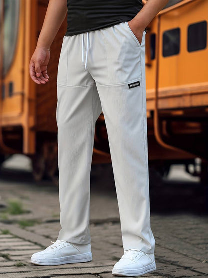 Pantalon de course Pantalon de jogging Confortable Sportif
