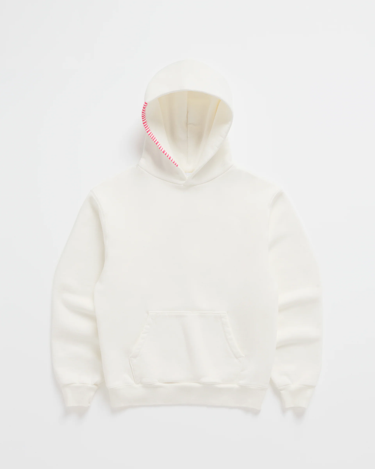 Vêtements élégants | Sweat à capuche coupe ajustée