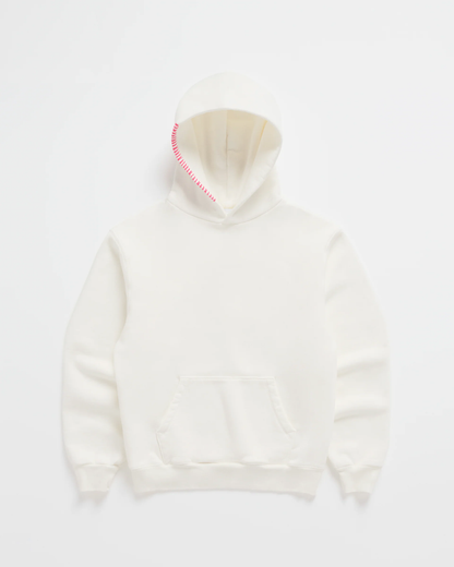 Vêtements élégants | Sweat à capuche coupe ajustée