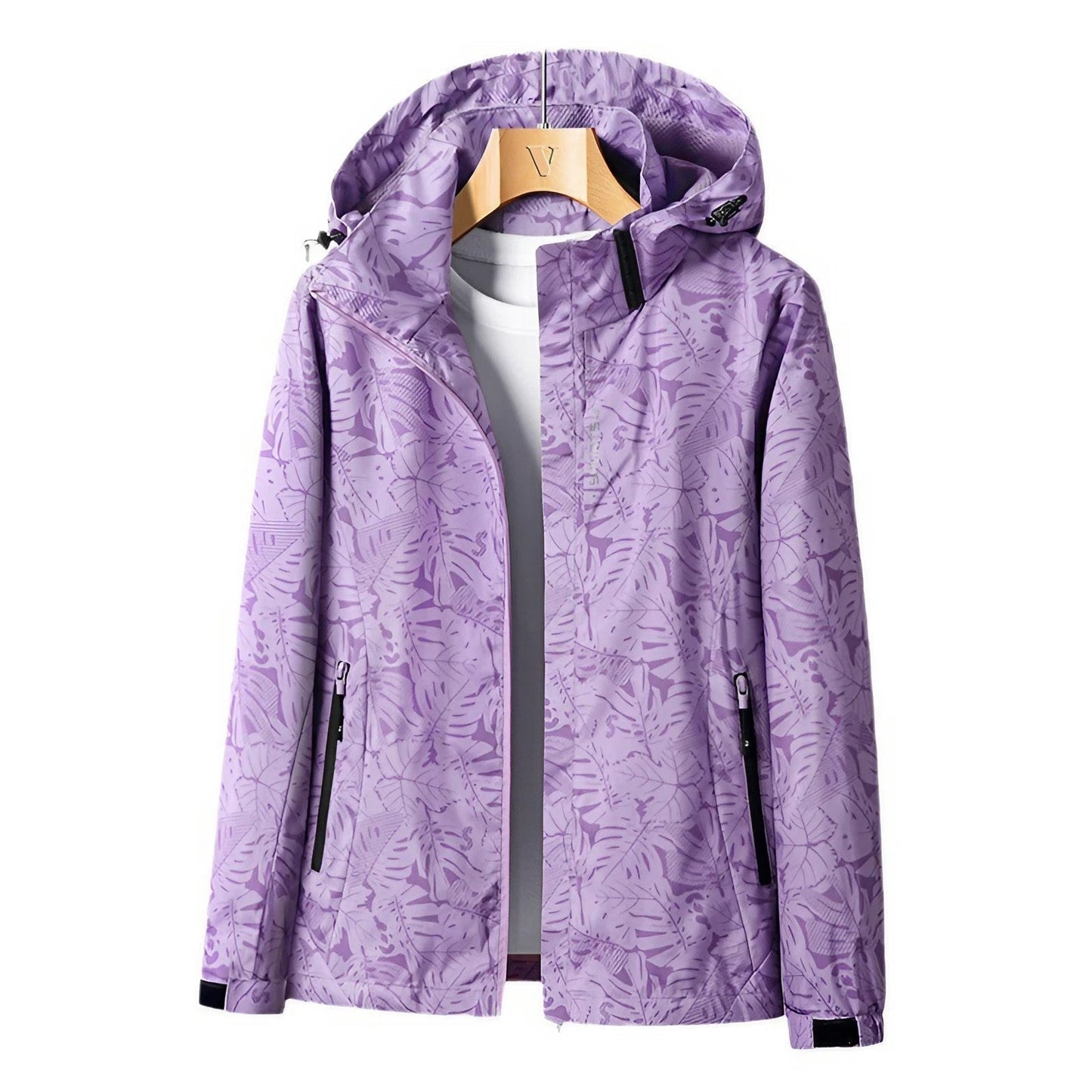 Manteau femme élégant mode automne