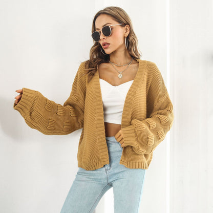 Cardigan Femme Chic & Confortable