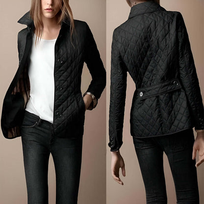 Veste en soie femme luxe élégante