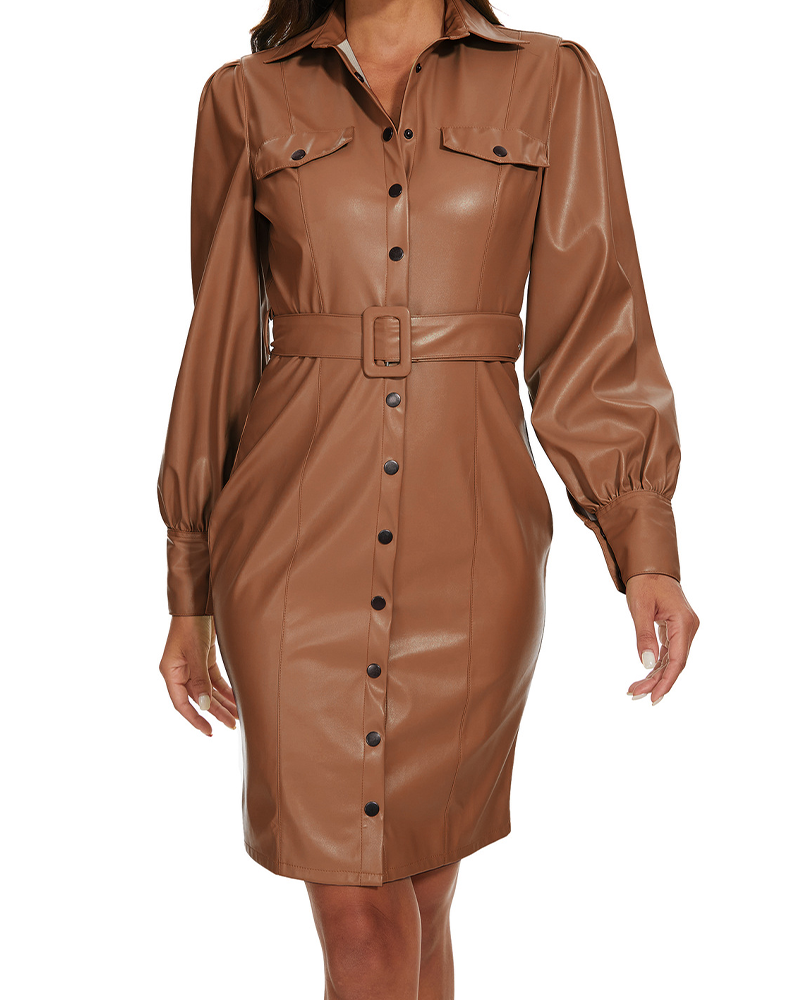 Veste coupe-vent slim ajustée