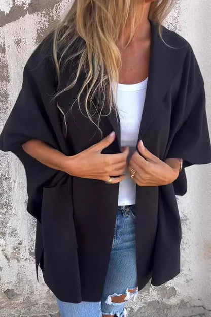 Doudoune stylée Décontracté Veste moderne pour femme