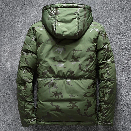 Schutzjacke Winddicht Waterproof - IdealeKleiden