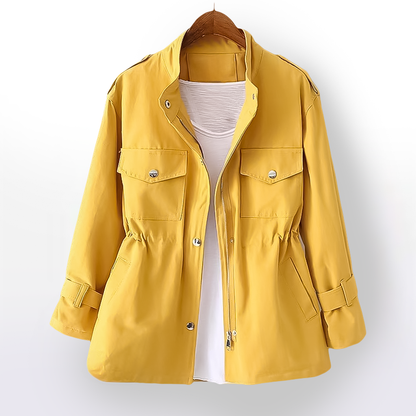 Trench-coat élégant de Bittoria Milano