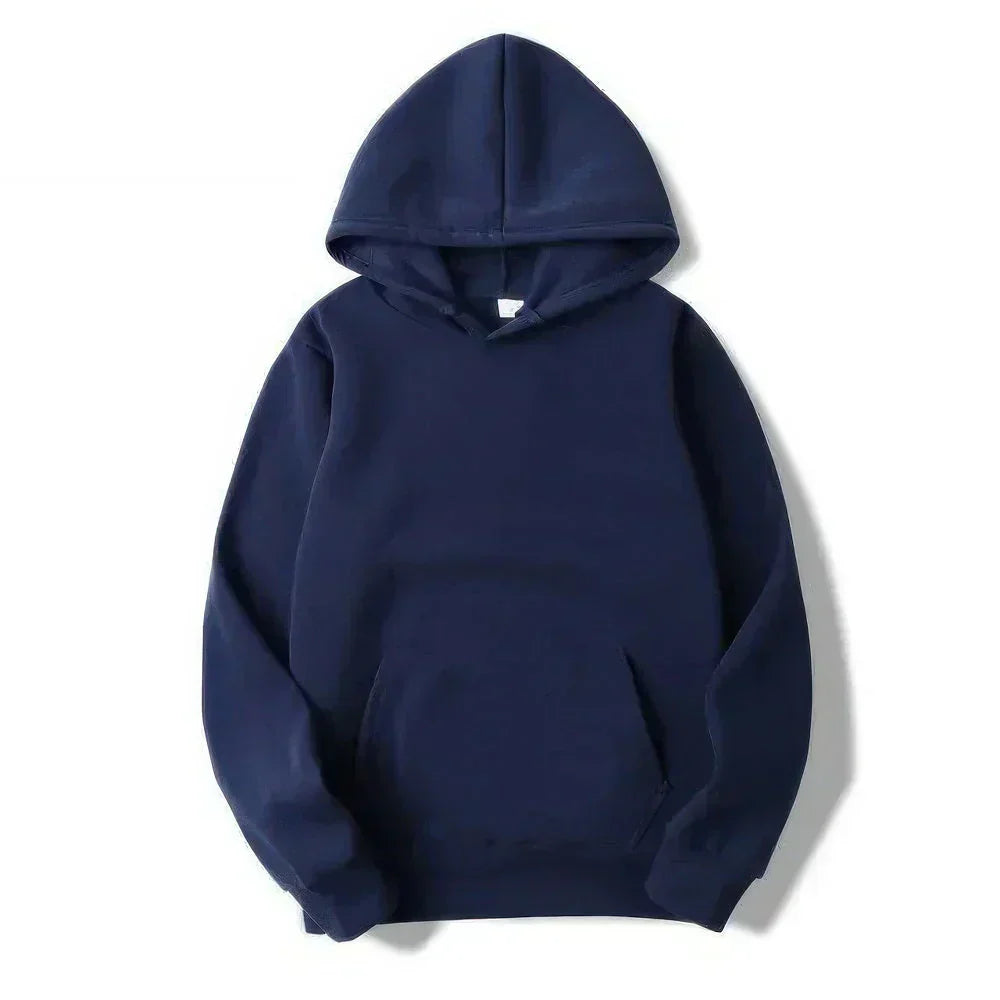 Damen Hoodie Modern Style - IdealeKleiden
