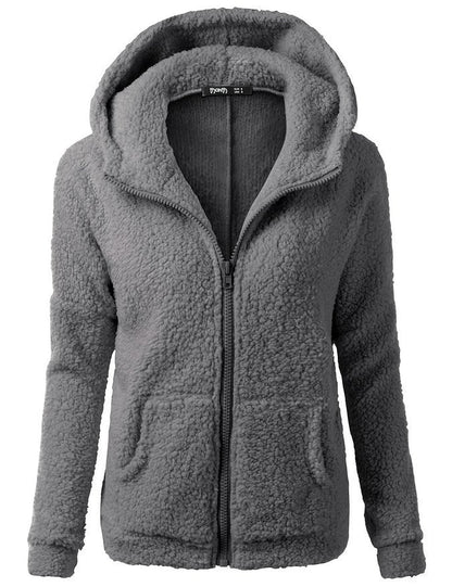 Gilet en polaire Doux, chaud et confortable