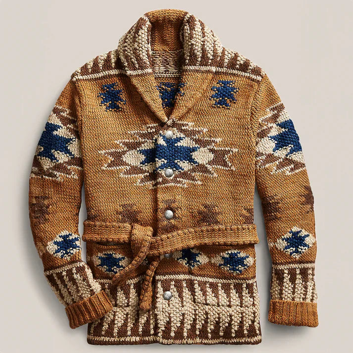 Gilet élégant en laine Valentino Design