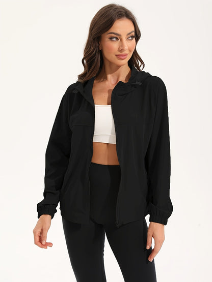 Veste d'été légère élégante