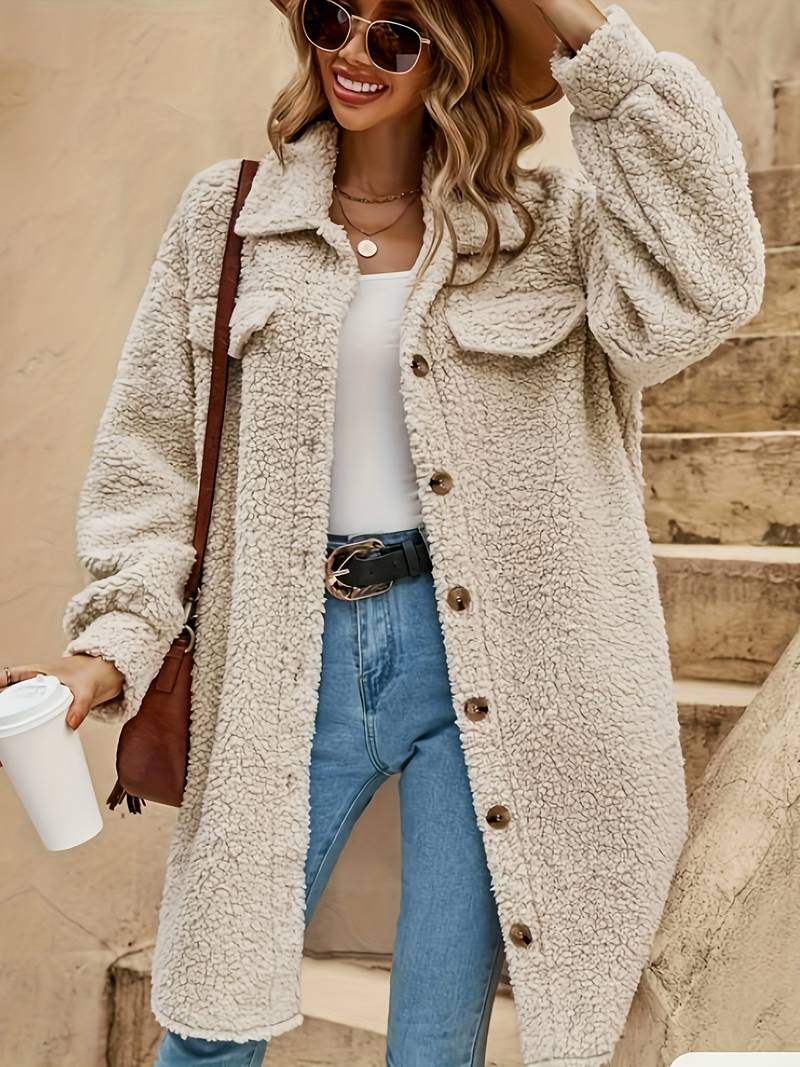 Veste légère femme été ChicAérée