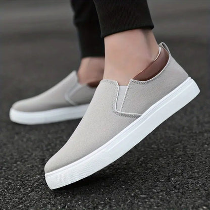 Chaussures de loisirs légères pour hommes Sportives Confortables