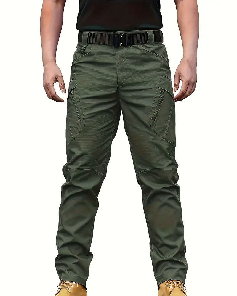 Imperméable pratique, résistant à la déchirure