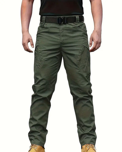 Imperméable pratique, résistant à la déchirure