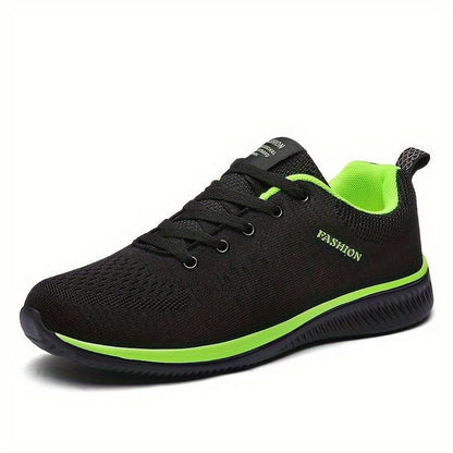 Sebastian – Chaussures de course légères Confortables Sportives