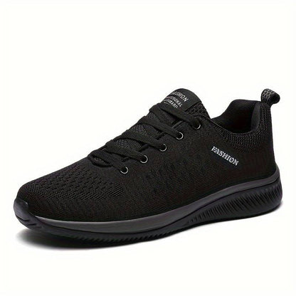Sebastian – Chaussures de course légères Confortables Sportives