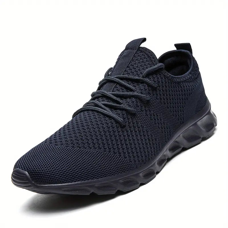 Chaussures de course légères Respirantes Confortables