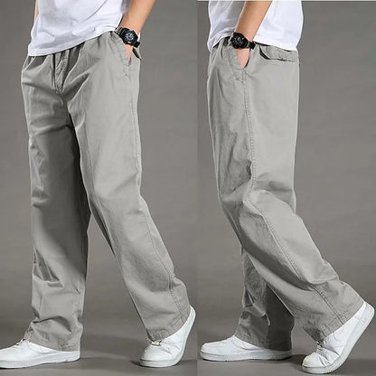 Pantalon cargo confortable Robuste et pratique