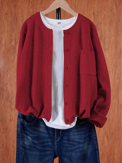 Gilet rose femme élégant