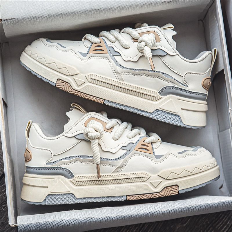 Chaussures de loisirs légères et confortables