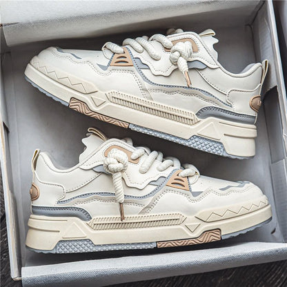 Chaussures de loisirs légères et confortables
