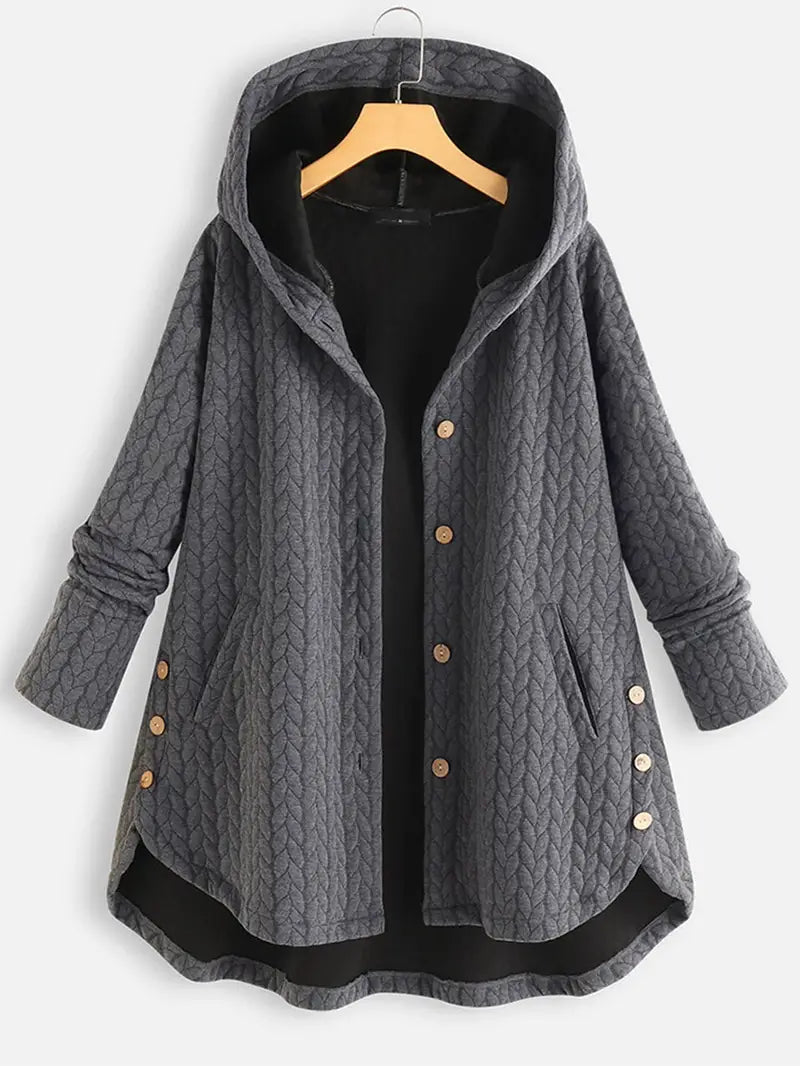 Manteaux d'hiver élégants pour femmes