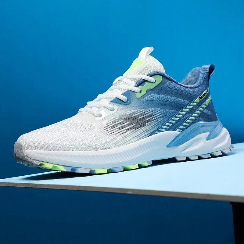 Sport-Turnschuhe Laufschuhe Voltex - IdealeKleiden