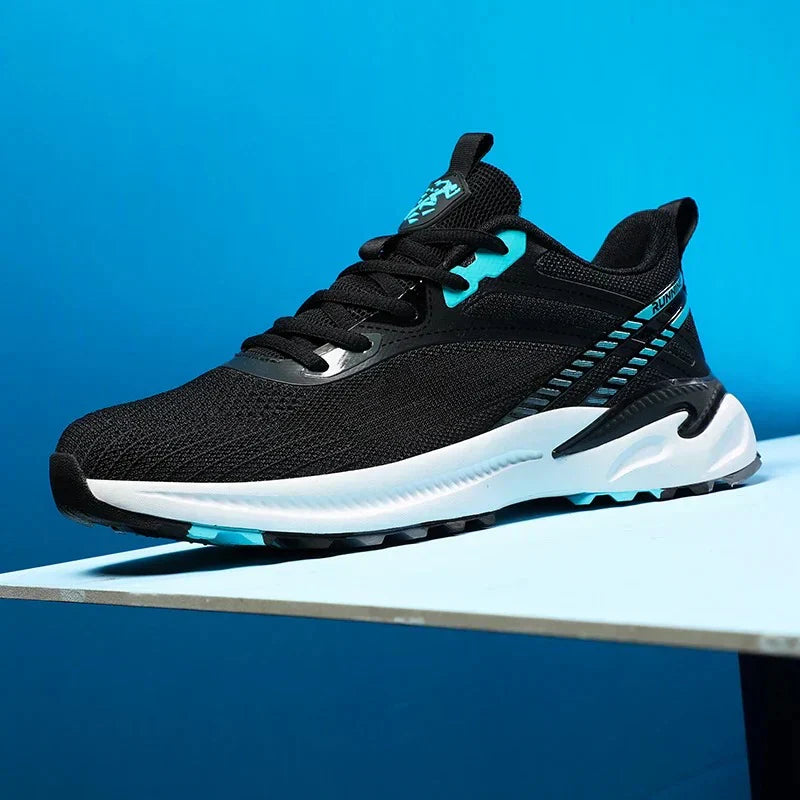 Chaussures de sport baskets de course Voltex